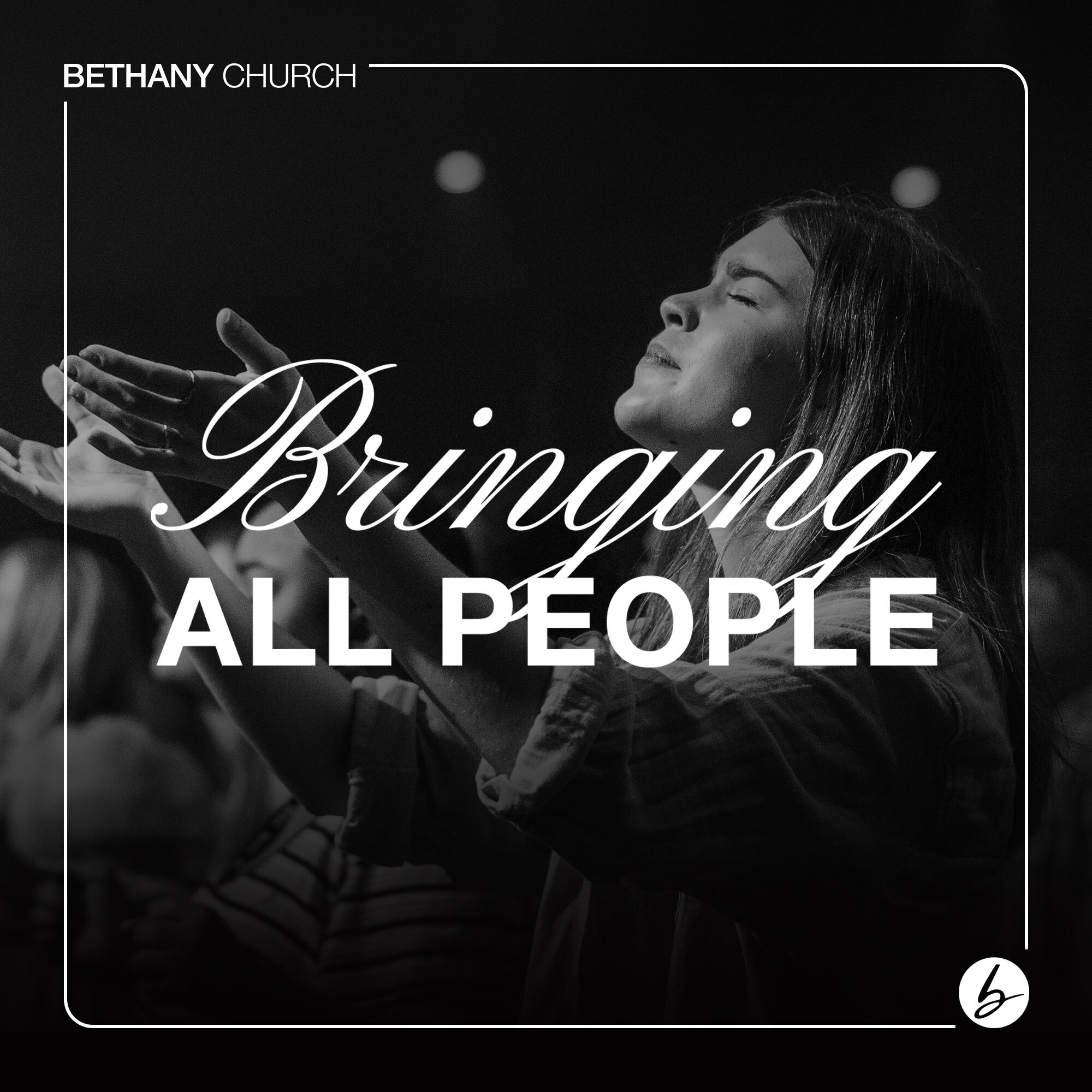 Bethany Events