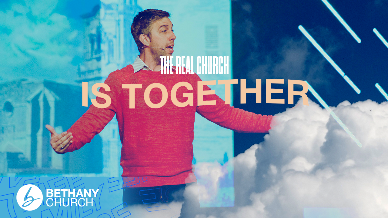 Is Together