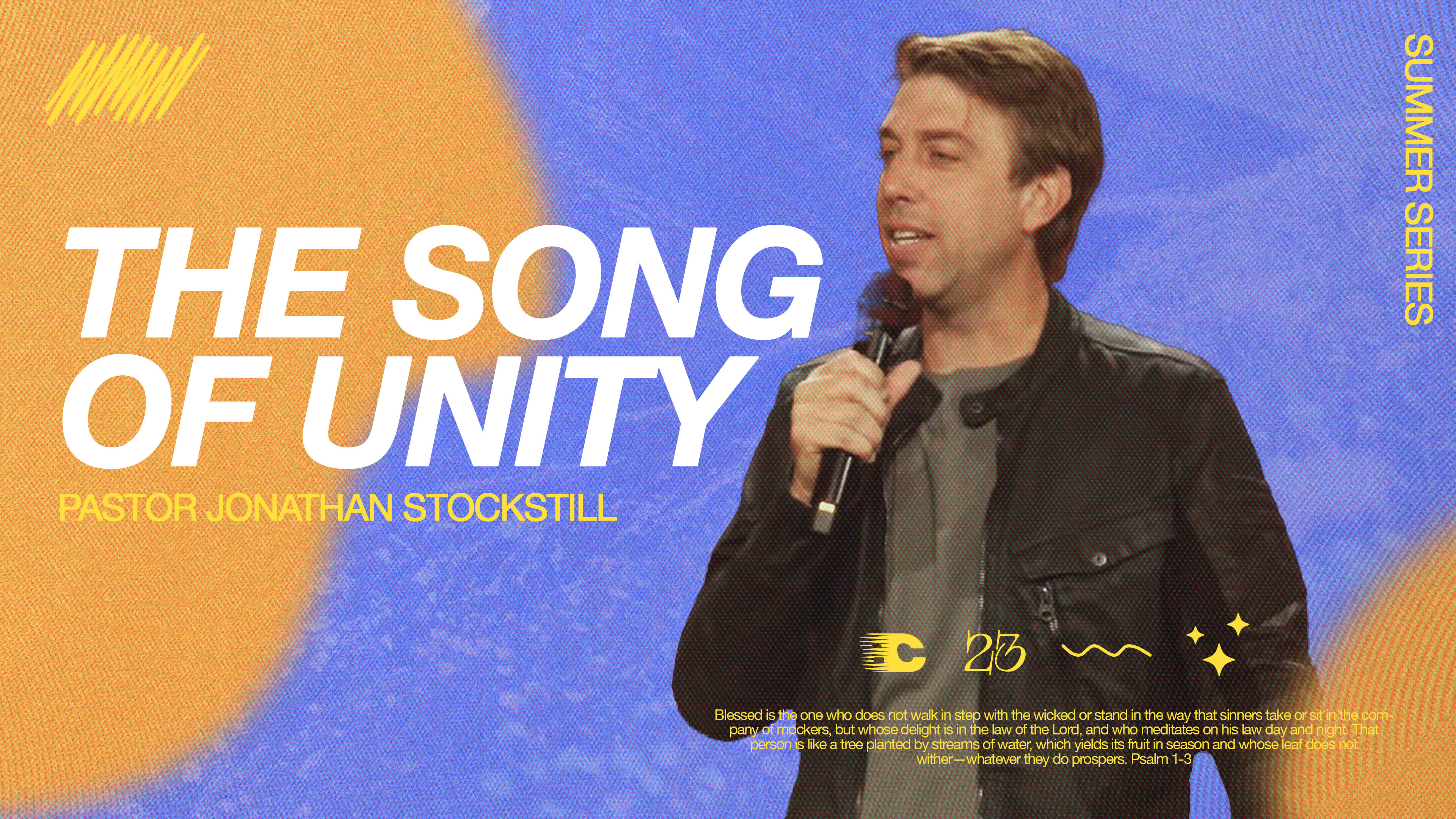 The Song of Unity
