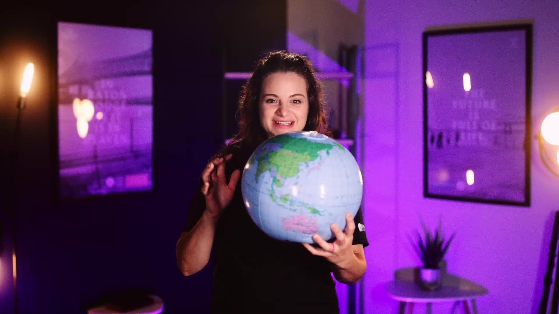 Friends Forgive One Another