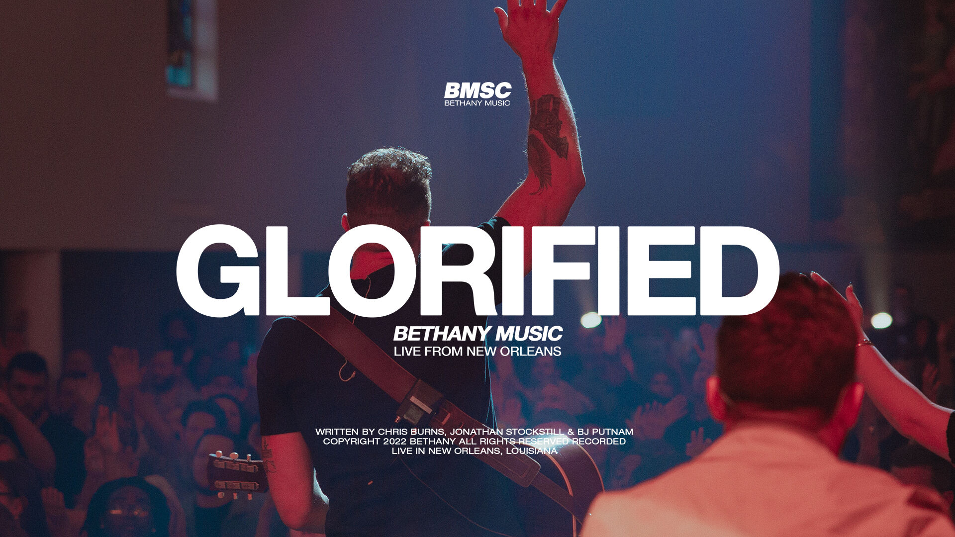 Glorified